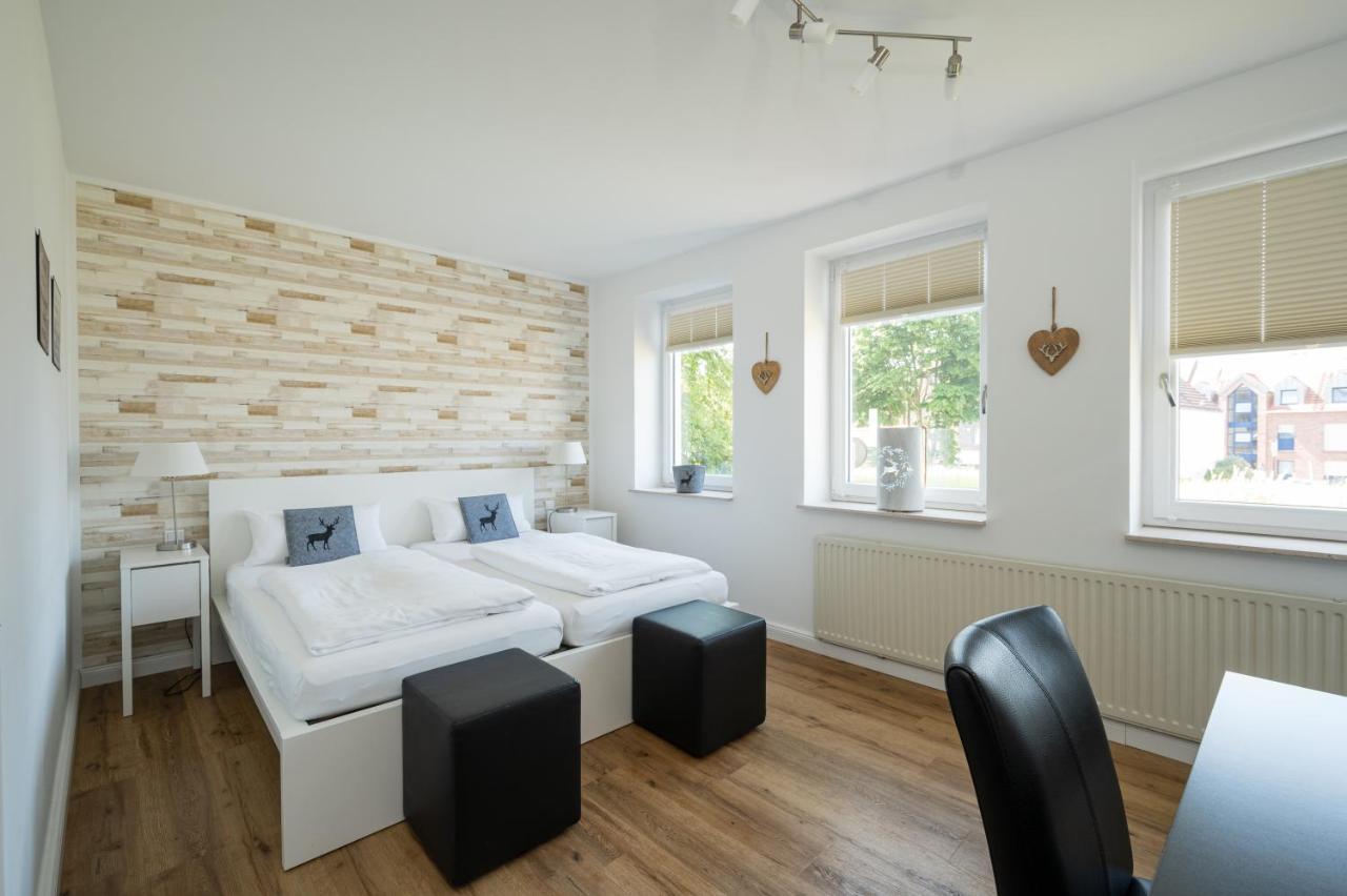 Hotel Neumaier Xanten Bagian luar foto