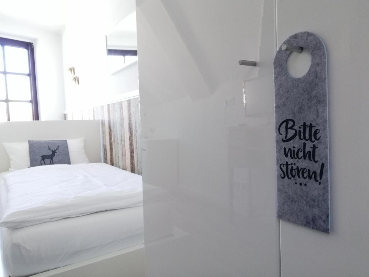Hotel Neumaier Xanten Bagian luar foto