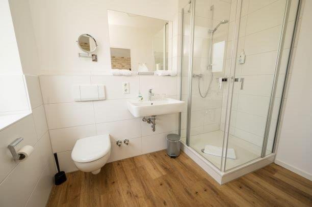 Hotel Neumaier Xanten Bagian luar foto