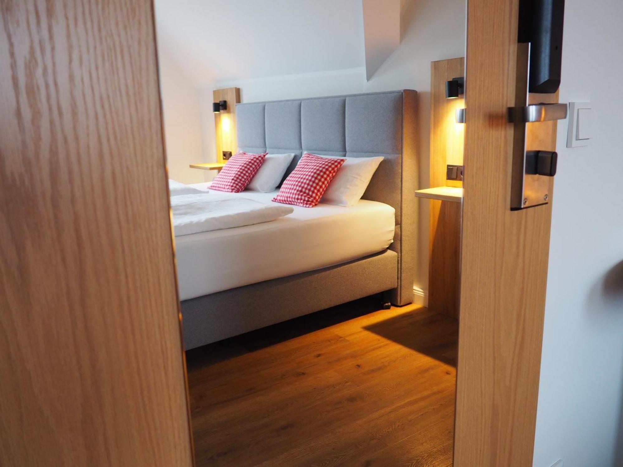 Hotel Neumaier Xanten Bagian luar foto
