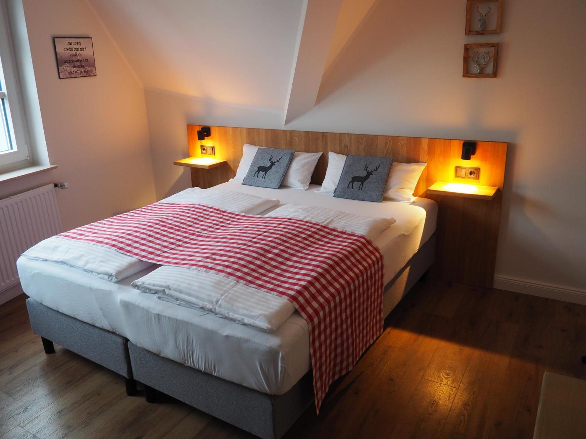 Hotel Neumaier Xanten Bagian luar foto