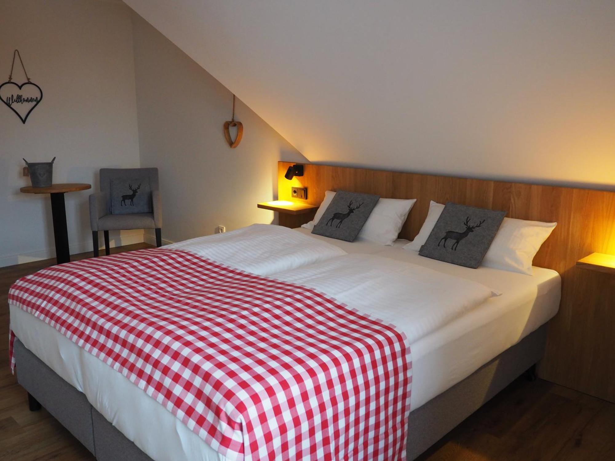 Hotel Neumaier Xanten Bagian luar foto