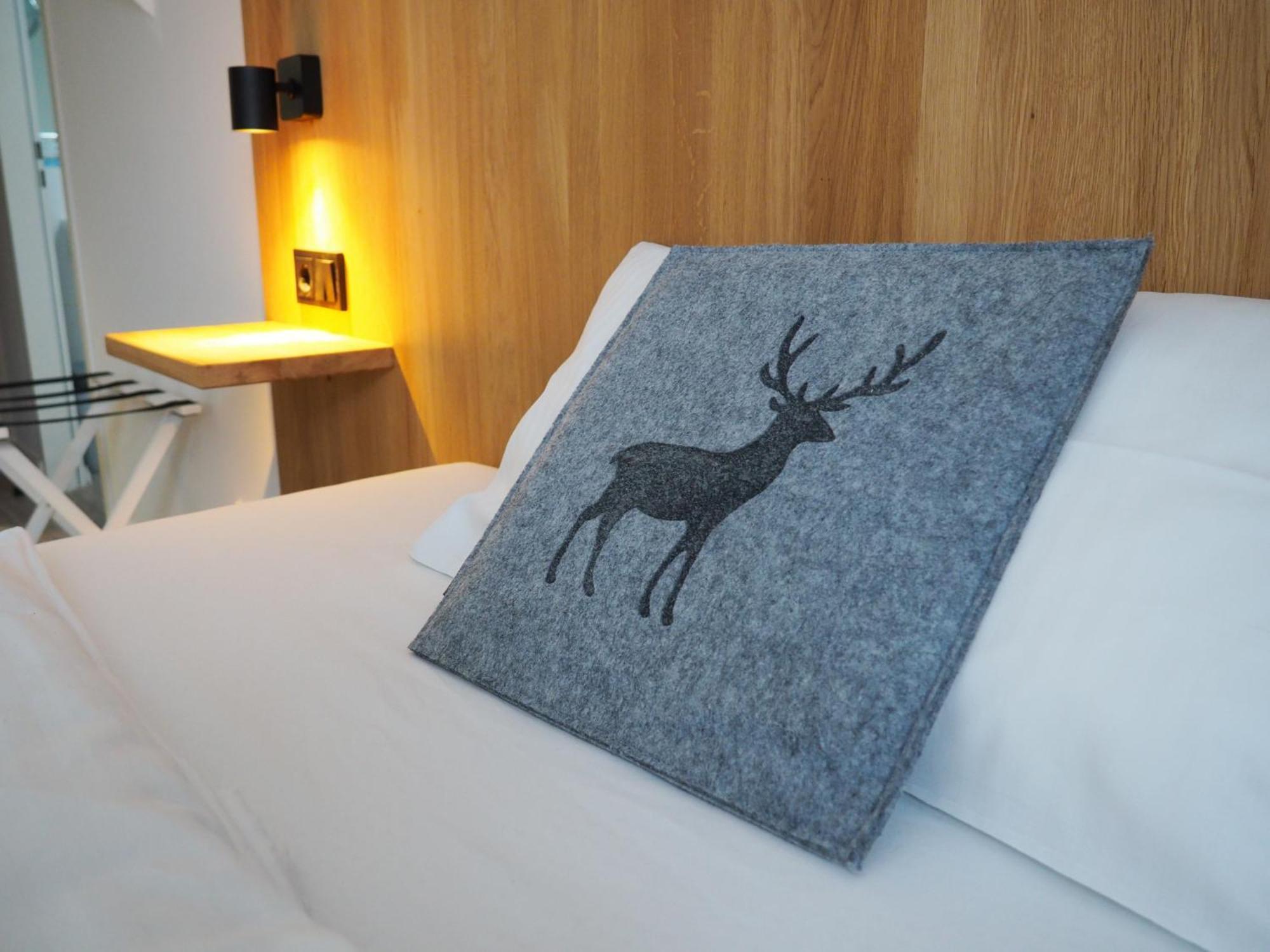 Hotel Neumaier Xanten Bagian luar foto