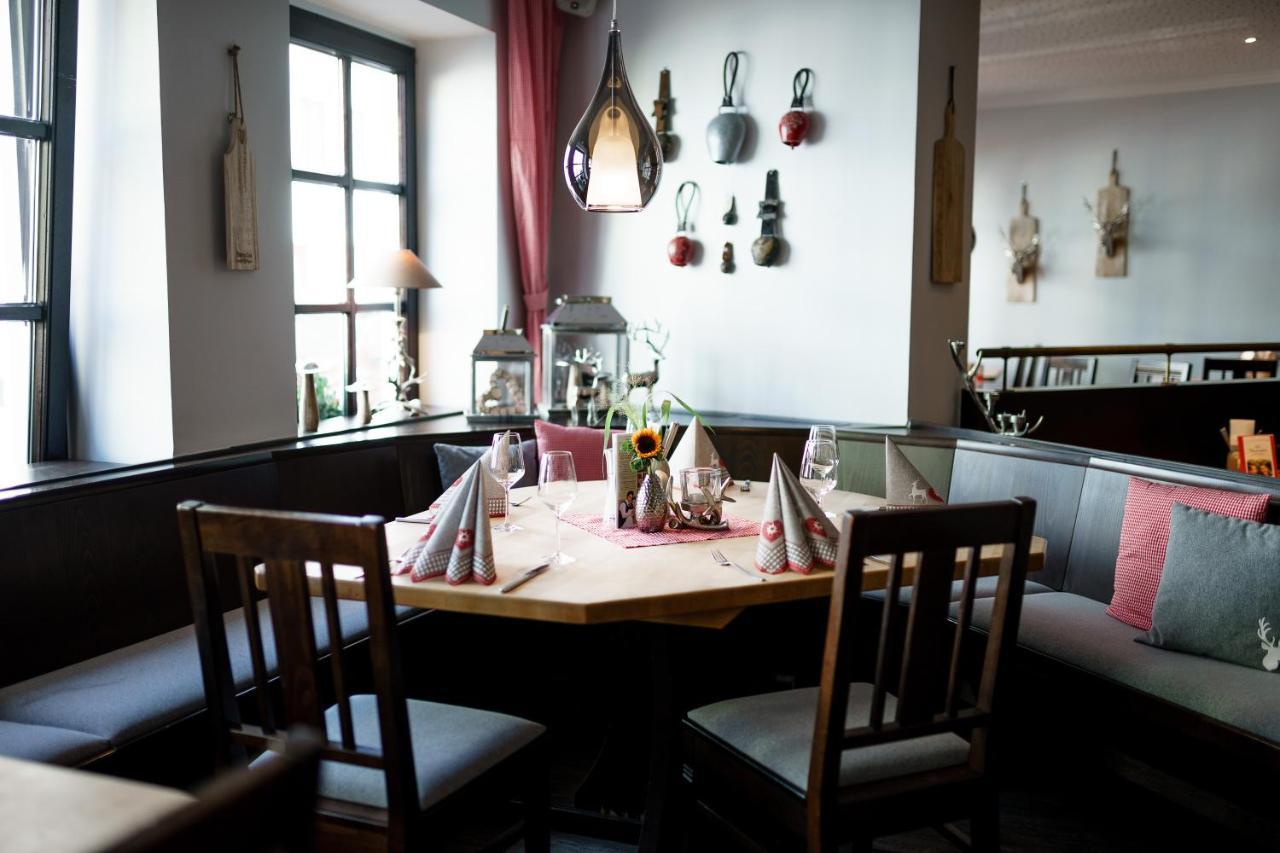 Hotel Neumaier Xanten Bagian luar foto